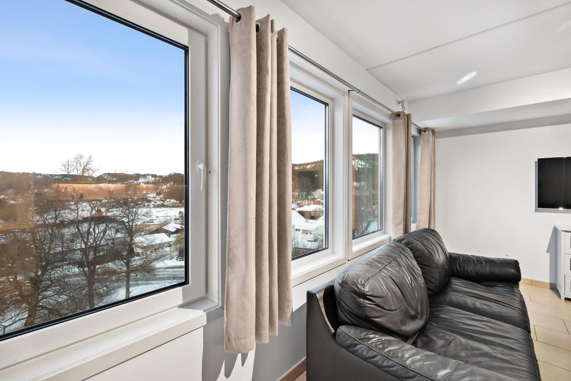 Namsos Hybelhus Exterior foto