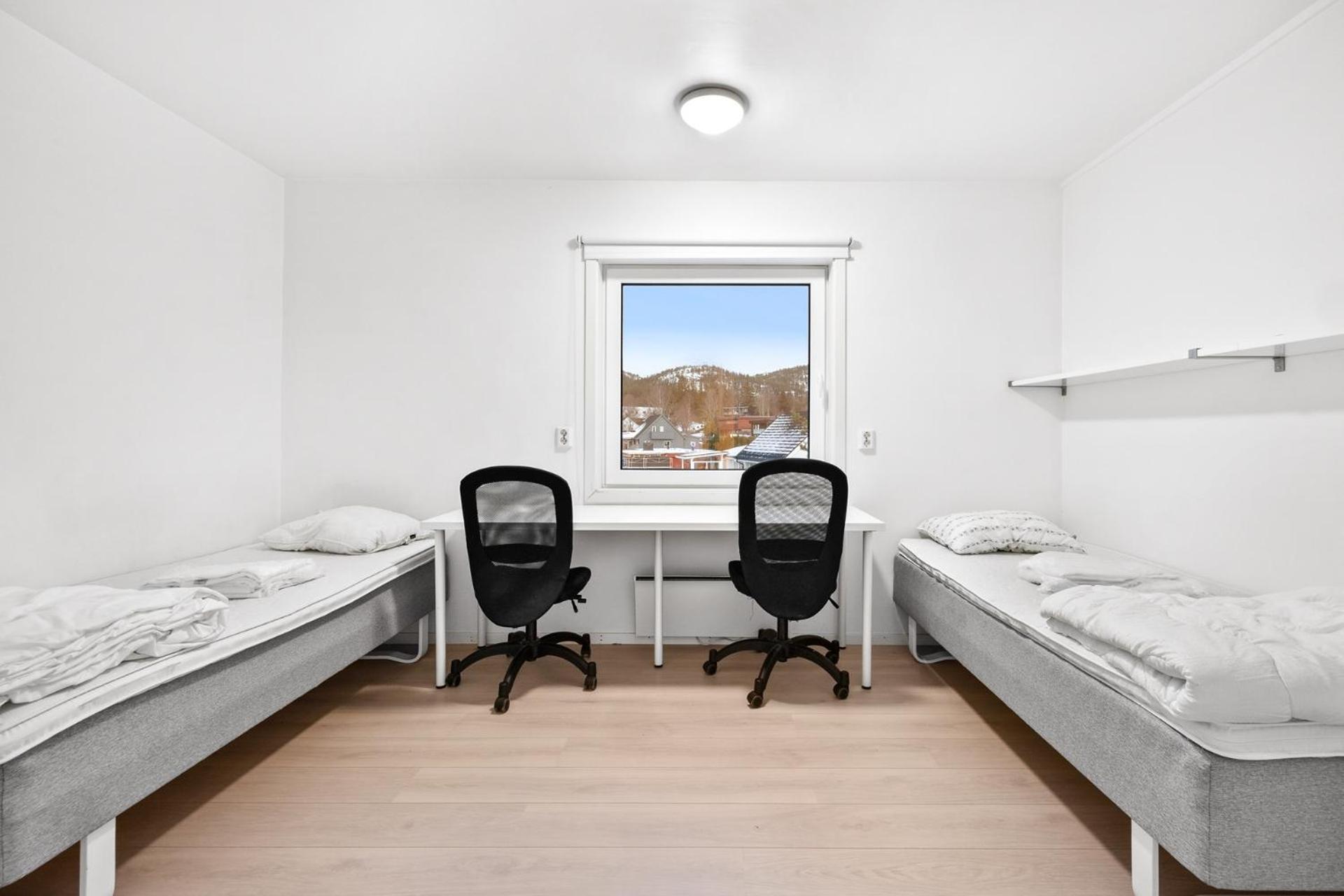 Namsos Hybelhus Exterior foto